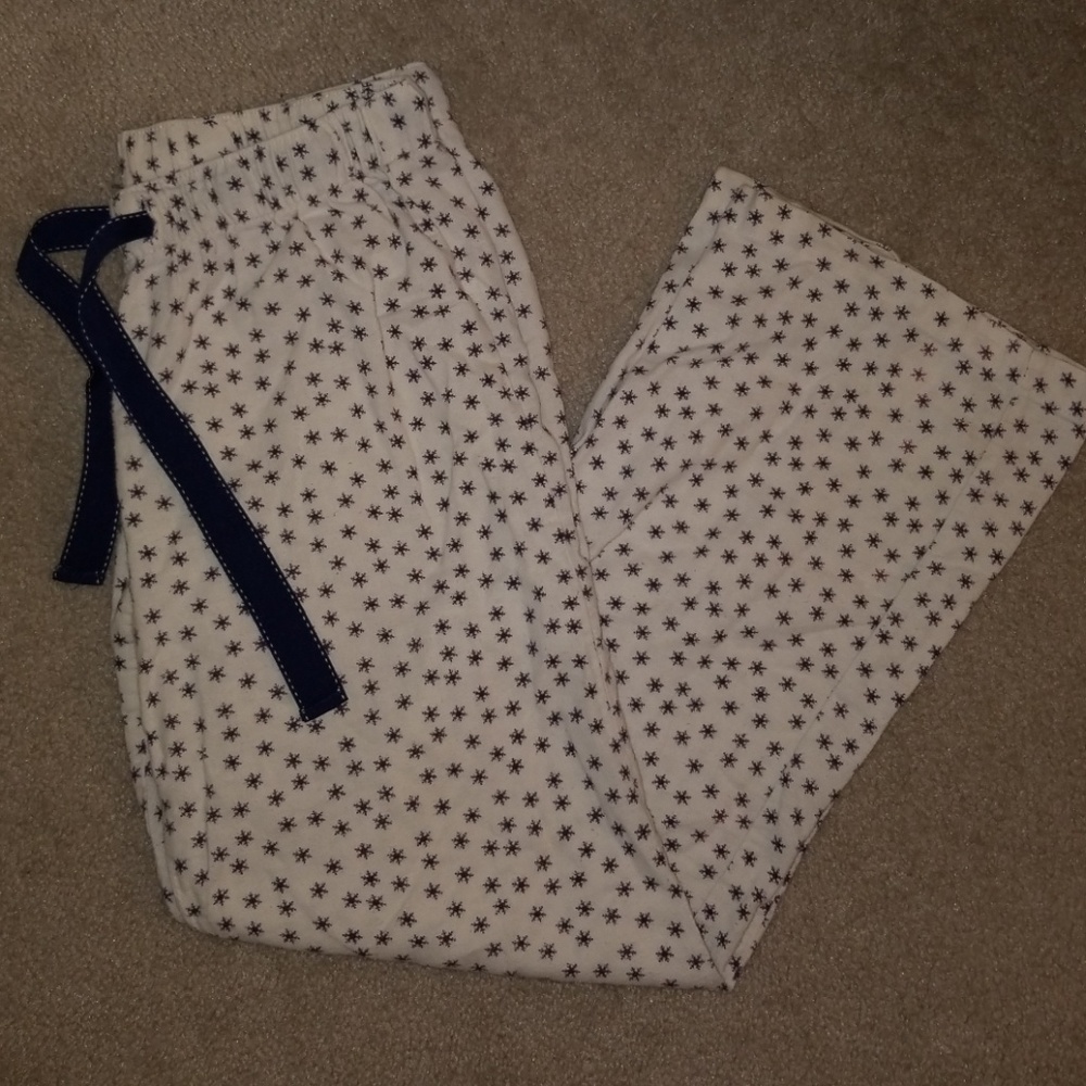 Pajama pants